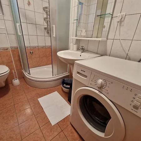3d Apartman Baška