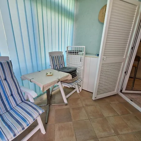 3d Apartman Baška