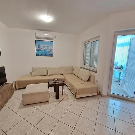 Apartman 3d Baška